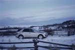 Mercedes-Benz ML-Class 2006 года